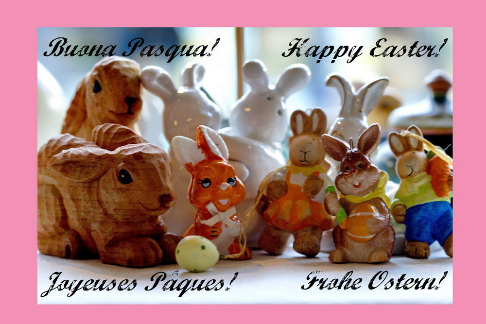 46++ Frohe ostern englisch sprueche ideas